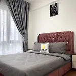 Modern Family Suite 4Bed3Bath Johor Bahru