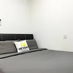 Modern Family Suite 4Bed3Bath Johor Bahru