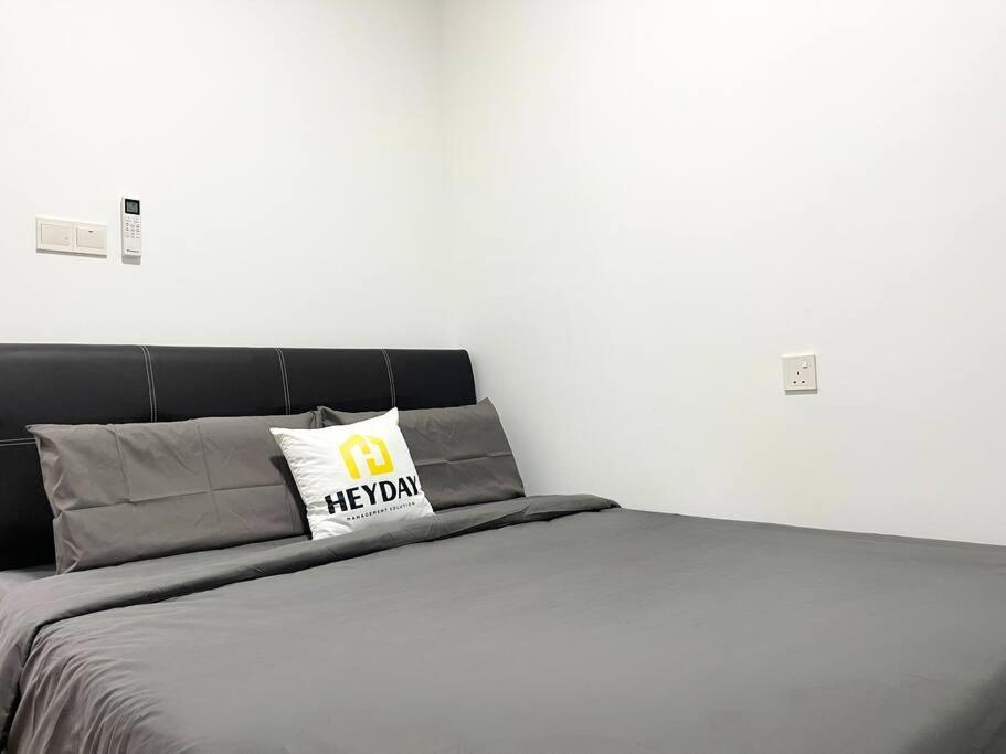 Modern Family 4bed3bath Pangsapuri