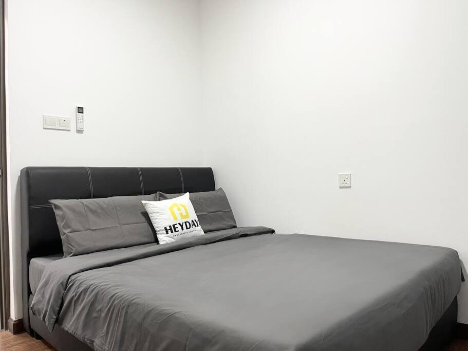 Modern Family 4bed3bath Johor Bahru
