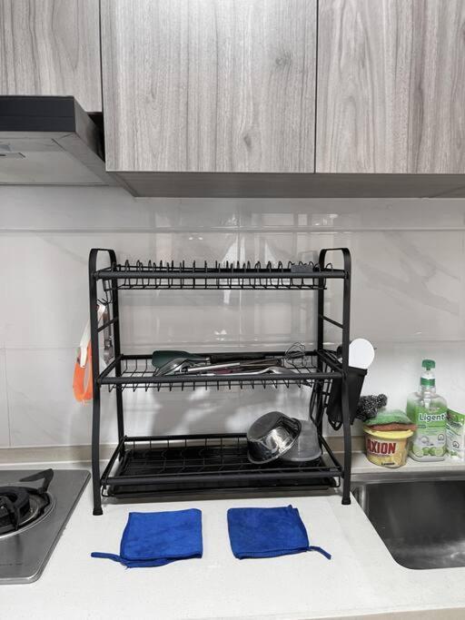 Modern Family 4bed3bath Johor Bahru