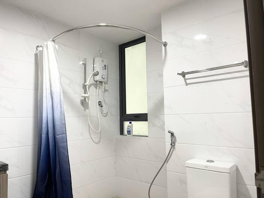 Modern Family 4bed3bath * Johor Bahru