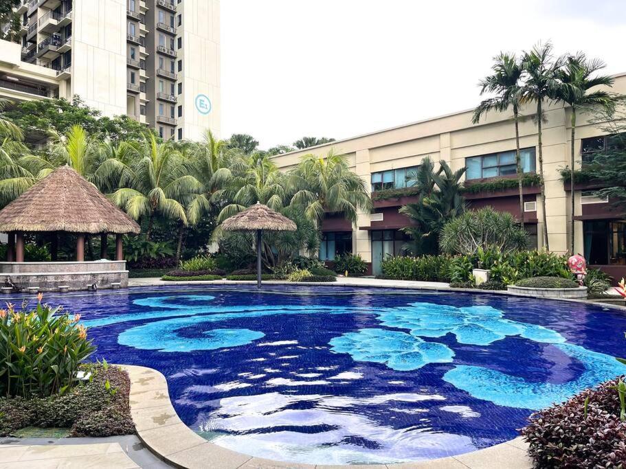 Pangsapuri Modern Family 4bed3bath Johor Bahru