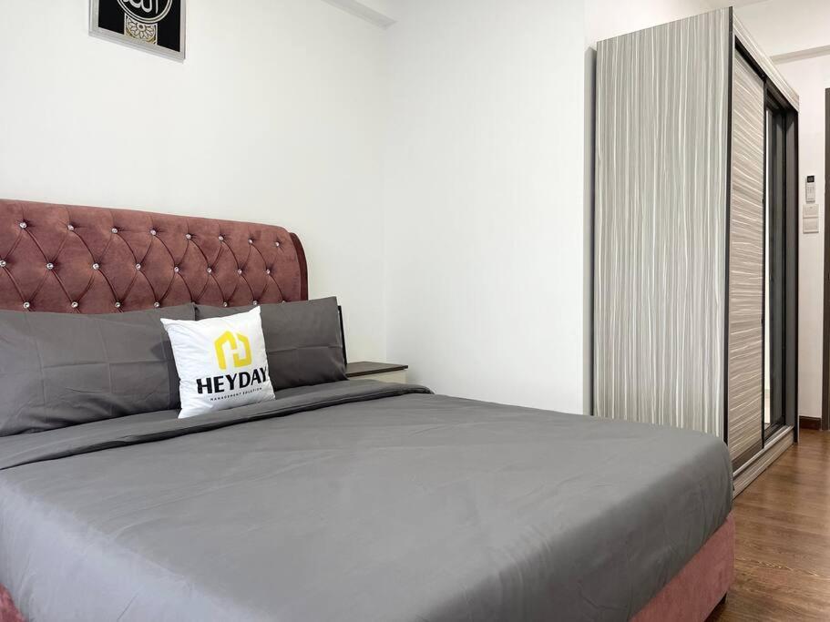 Modern Family 4bed3bath Johor Bahru